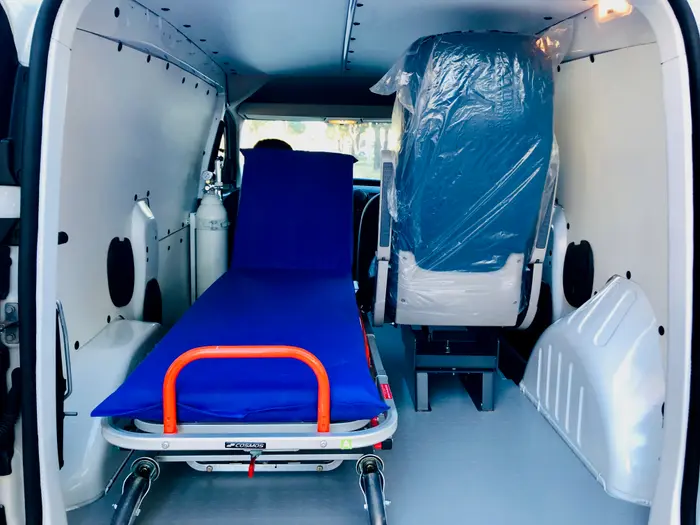 Renault Kangoo - Imagen 5